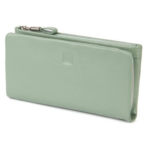 Гаманець VERMARI 3996 L.GREEN