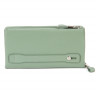 Гаманець VERMARI 3996 L.GREEN