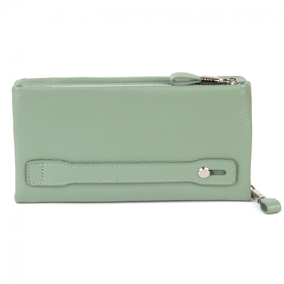 Гаманець VERMARI 3996 L.GREEN