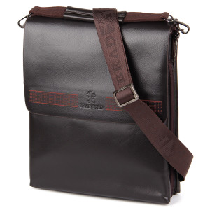 Сумка BRADFORD 920-5 BROWN
