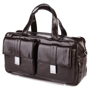 Сумка SAFENTA 58276 d-gray D