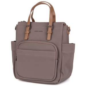 Сумка-Рюкзак  DAVID JONES 7822 FUNGI