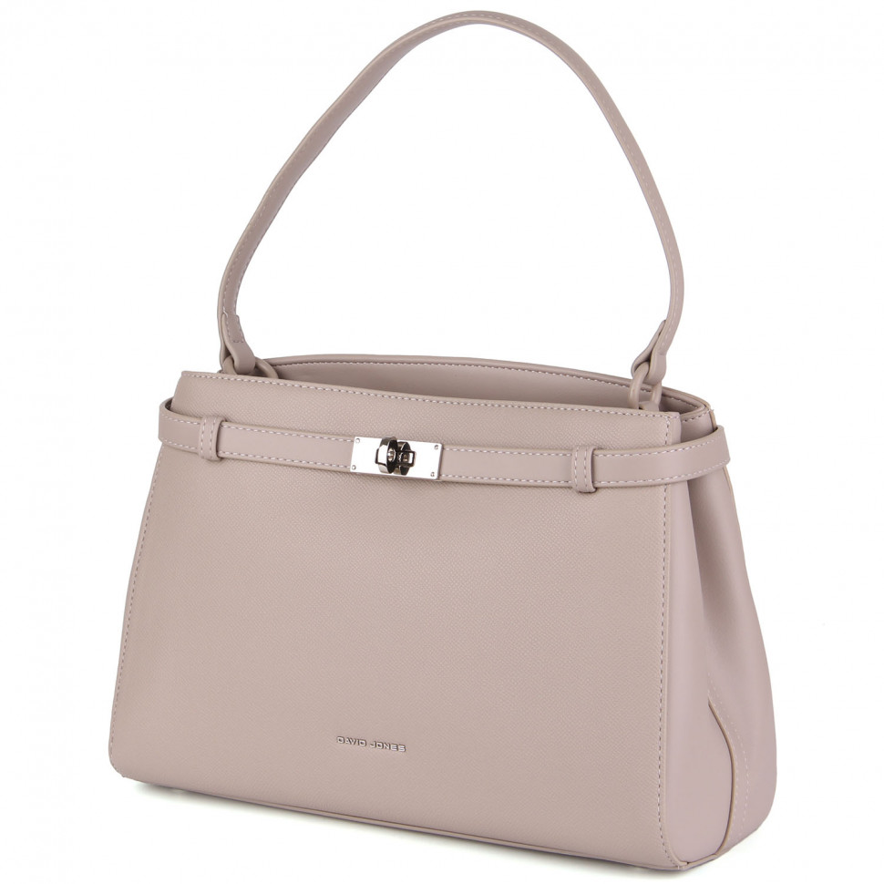 Сумка  DAVID JONES 8266 OXFORD TAN