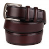 Ремінь 38-3 Brown