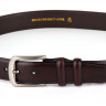 Ремінь 38-3 Brown