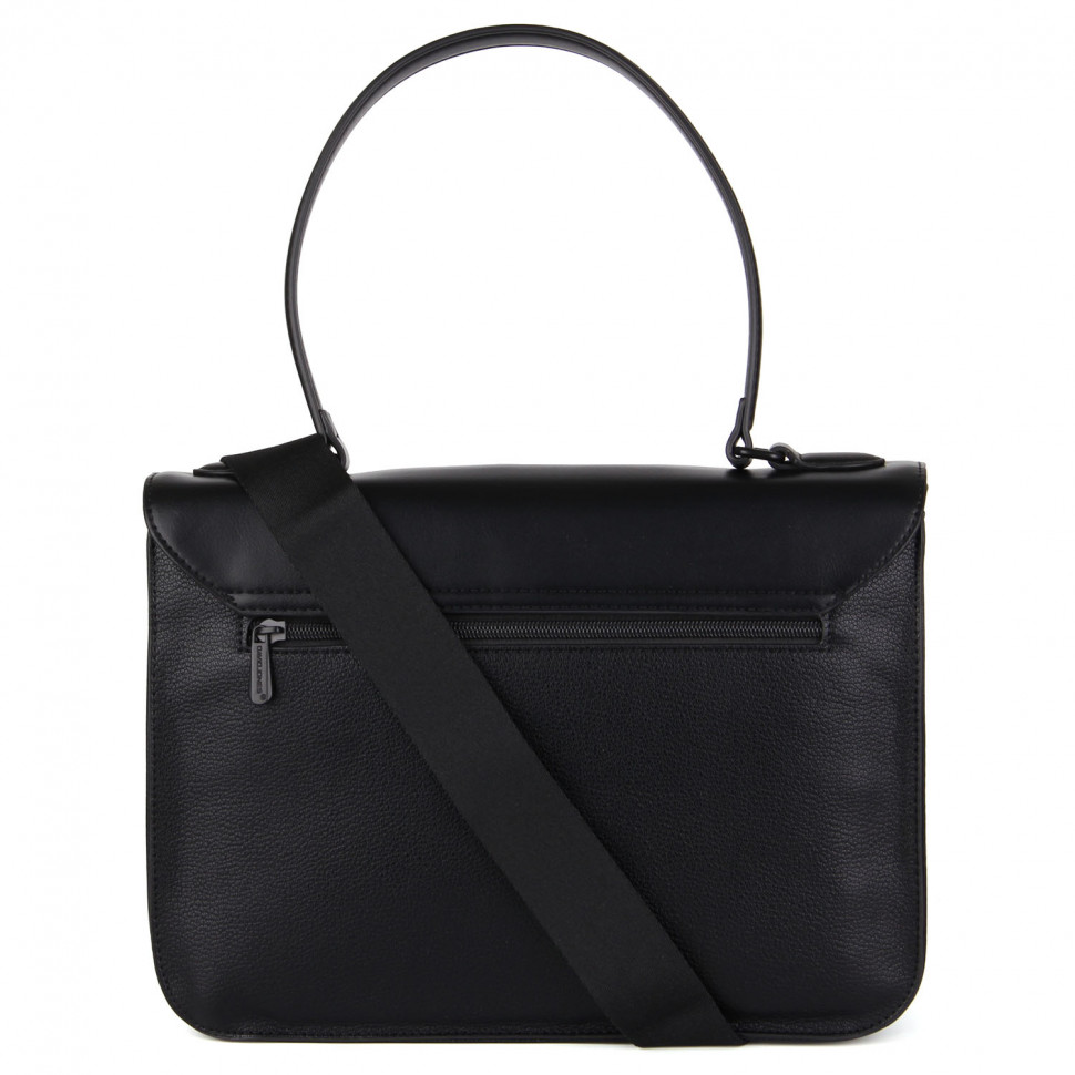 Сумка  DAVID JONES 8218 BLACK