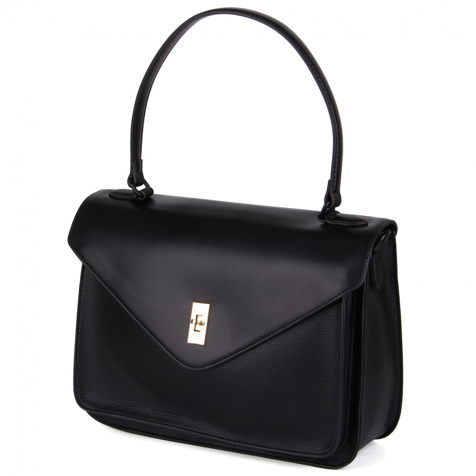Сумка  DAVID JONES 8218 BLACK