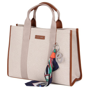 Сумка  DAVID JONES 8360 ALMOND MILK