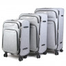 Набор чемоданов SPX Collection 17205-3  Grey