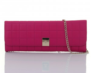 Клатч F.Brand 1684-16 ROSE