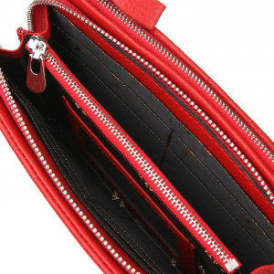 Кошелек VERMARI 3996 RED