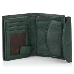 Кошелек VERMARI 3807-1806 GREEN