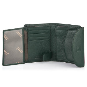 Кошелек VERMARI 3807-1806 GREEN
