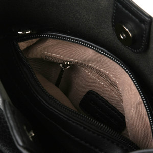 Сумка  DAVID JONES 6718-1 BLACK