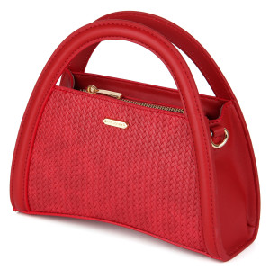 Сумка  DAVID JONES 6416 RED