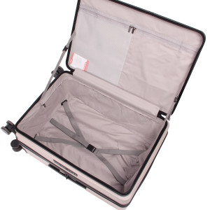 Набір валіз 9036 (20-24)  Tea with milk