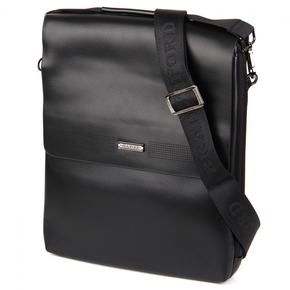 Сумка BRADFORD 8926-5 BLACK