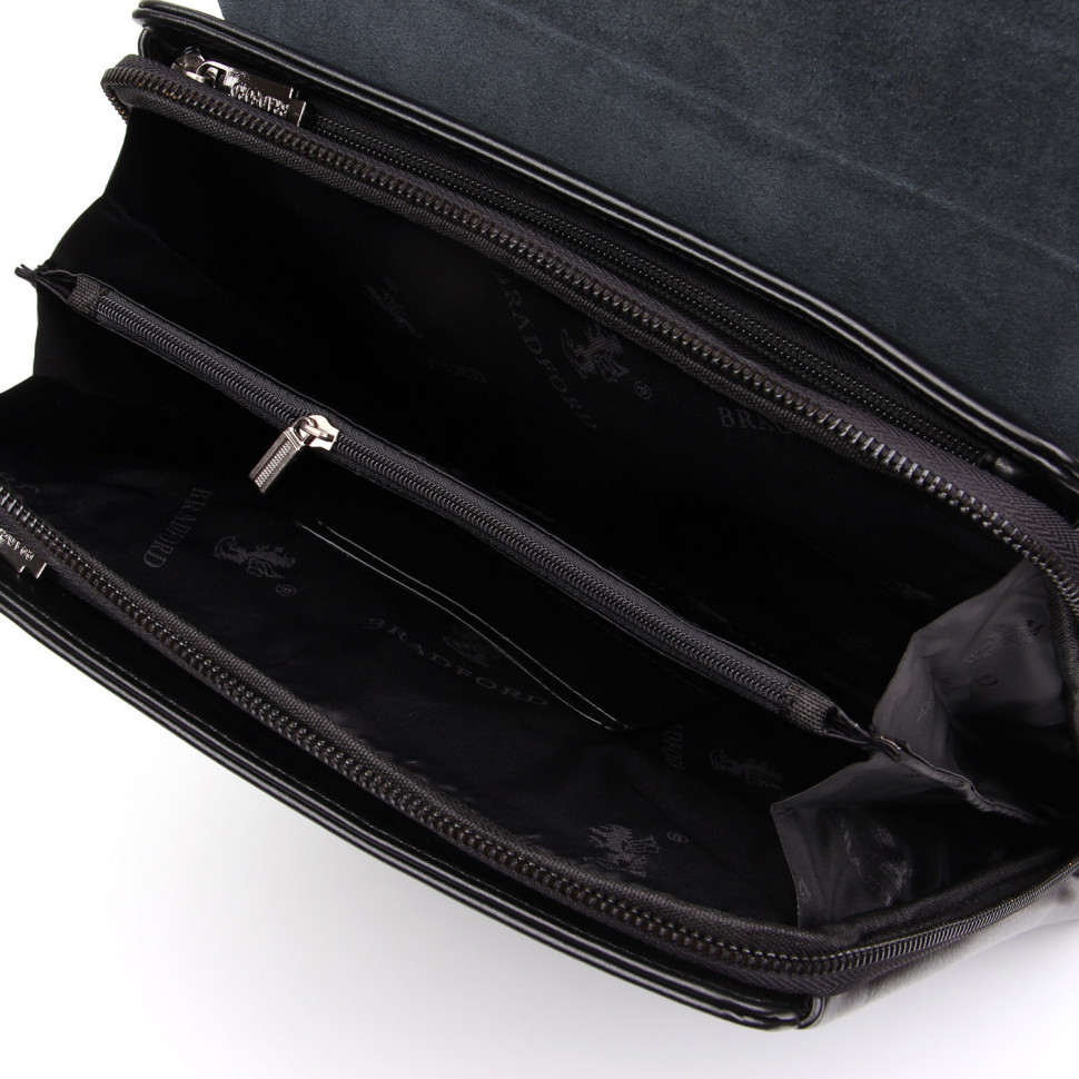 Сумка BRADFORD 8926-5 BLACK