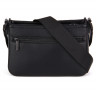 Сумка  DAVID JONES 7423 BLACK