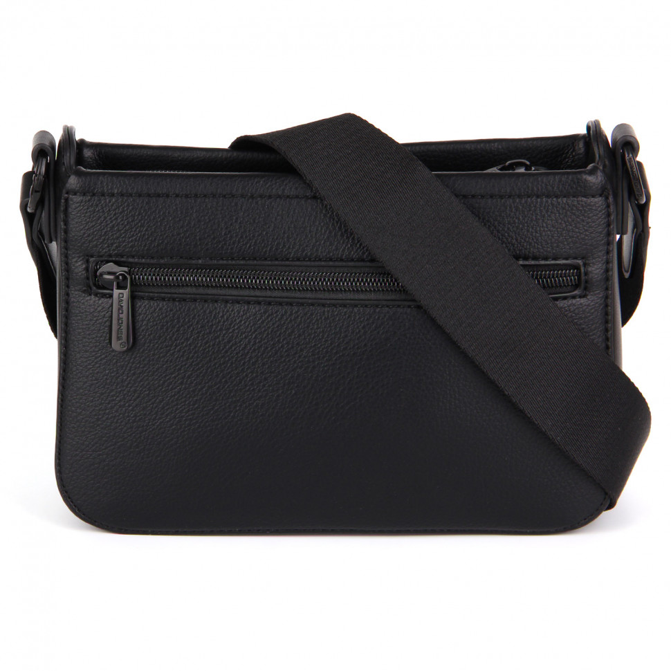 Сумка  DAVID JONES 7423 BLACK