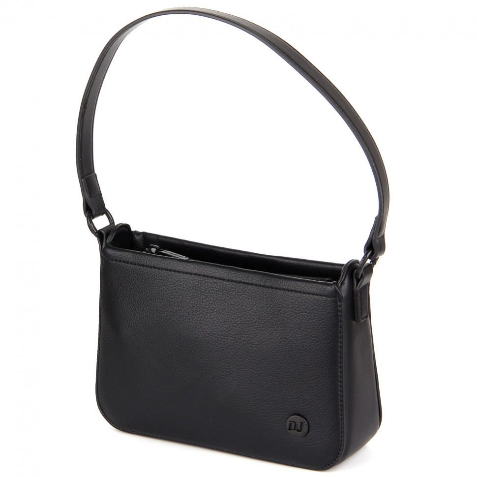 Сумка  DAVID JONES 7423 BLACK