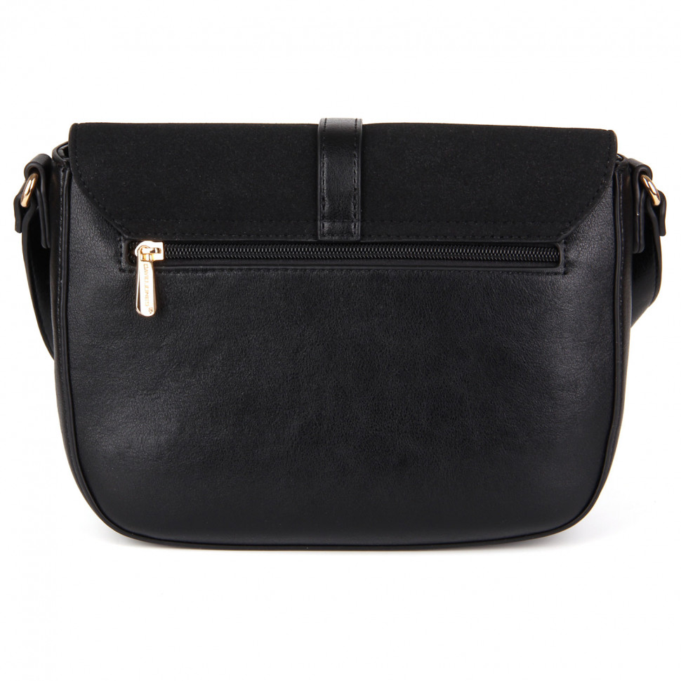 Сумка  DAVID JONES 7766 BLACK