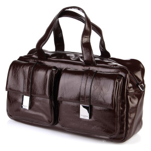 Сумка SAFENTA 58276 coffee E