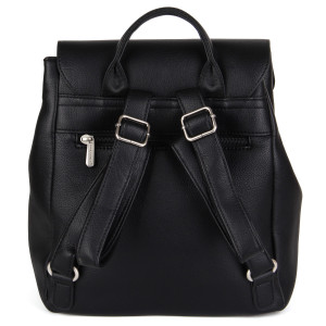Рюкзак  DAVID JONES 7710 BLACK