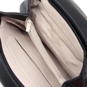 Рюкзак  DAVID JONES 7710 BLACK