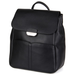 Рюкзак  DAVID JONES 7710 BLACK