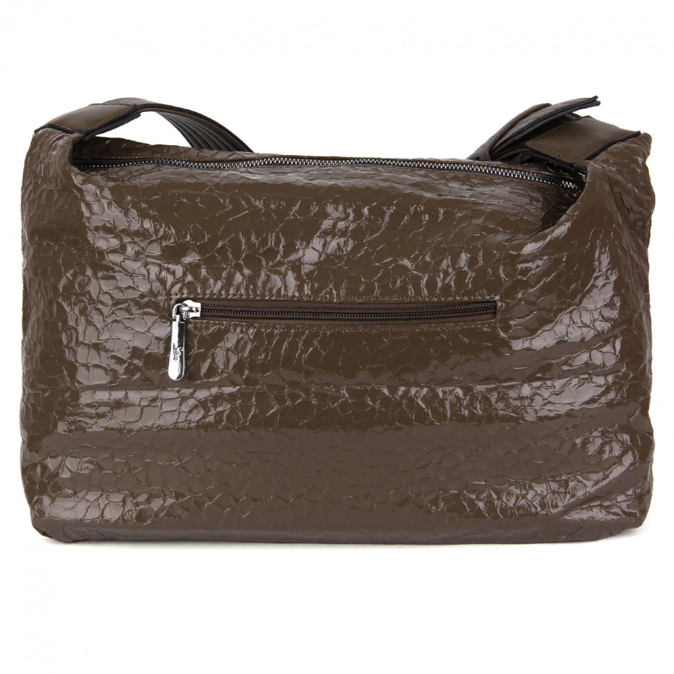 Сумка SAFENTA 58412 green E