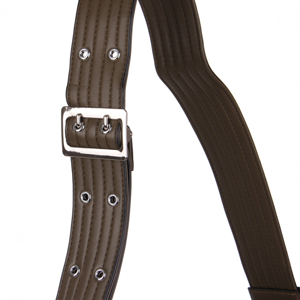 Сумка SAFENTA 58412 green E