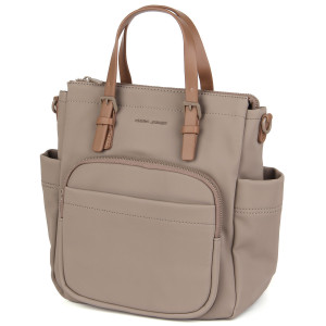 Сумка-Рюзак  DAVID JONES 7822 TAUPE