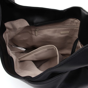 Сумка  DAVID JONES 8273 BLACK