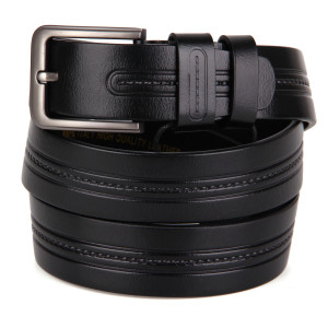 Ремінь 34-045 Black