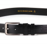 Ремінь 34-045 Black