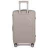 Набір валіз PP 608 Beige-grey