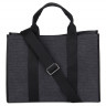 Сумка  DAVID JONES 8360 BLACK