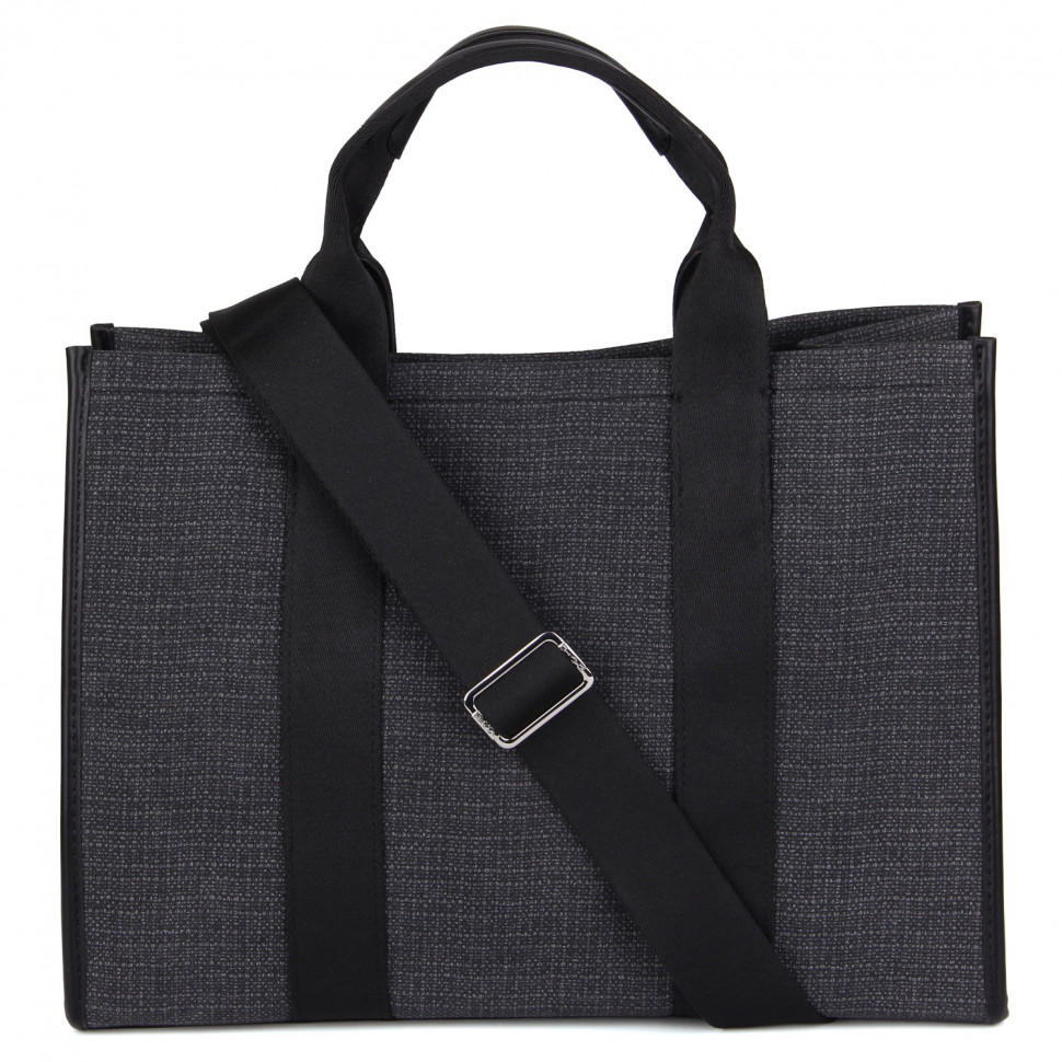 Сумка  DAVID JONES 8360 BLACK