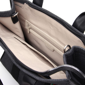 Сумка  DAVID JONES 8360 BLACK