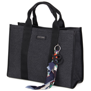 Сумка  DAVID JONES 8360 BLACK