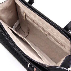 Сумка  DAVID JONES 8417 BLACK