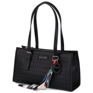 Сумка  DAVID JONES 8417 BLACK