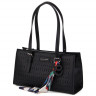 Сумка  DAVID JONES 8417 BLACK