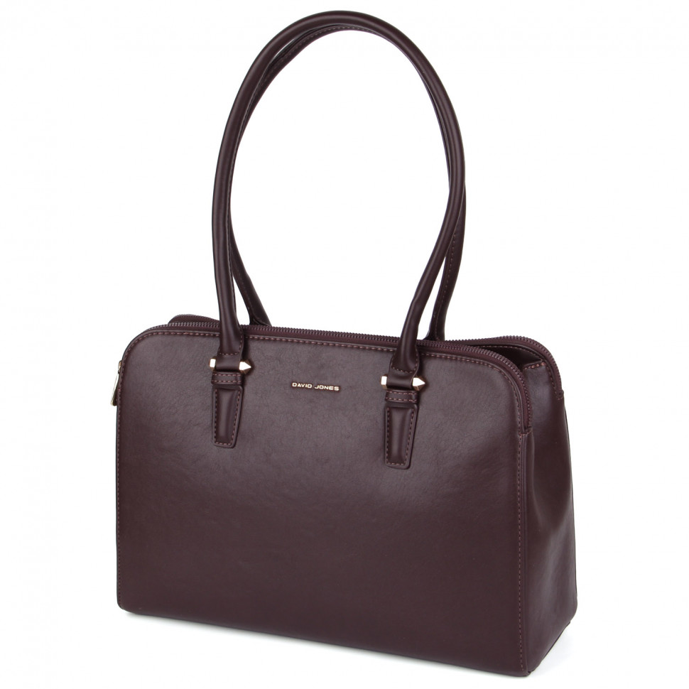 Сумка  DAVID JONES 7817-1 HOTCHOCOLATE