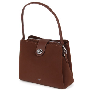 Сумка  DAVID JONES 8541 RED MUD
