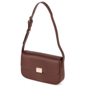 Сумка  DAVID JONES 6727-7 RED MUD