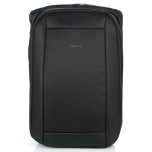 Рюкзак 15.6"  TIGERNU Т-В3599 USB/AUX Black