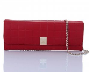Клатч F.Brand 1684-16 RED