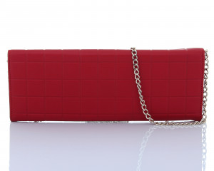 Клатч F.Brand 1684-16 RED